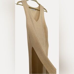 Lush Brand Knit Topper